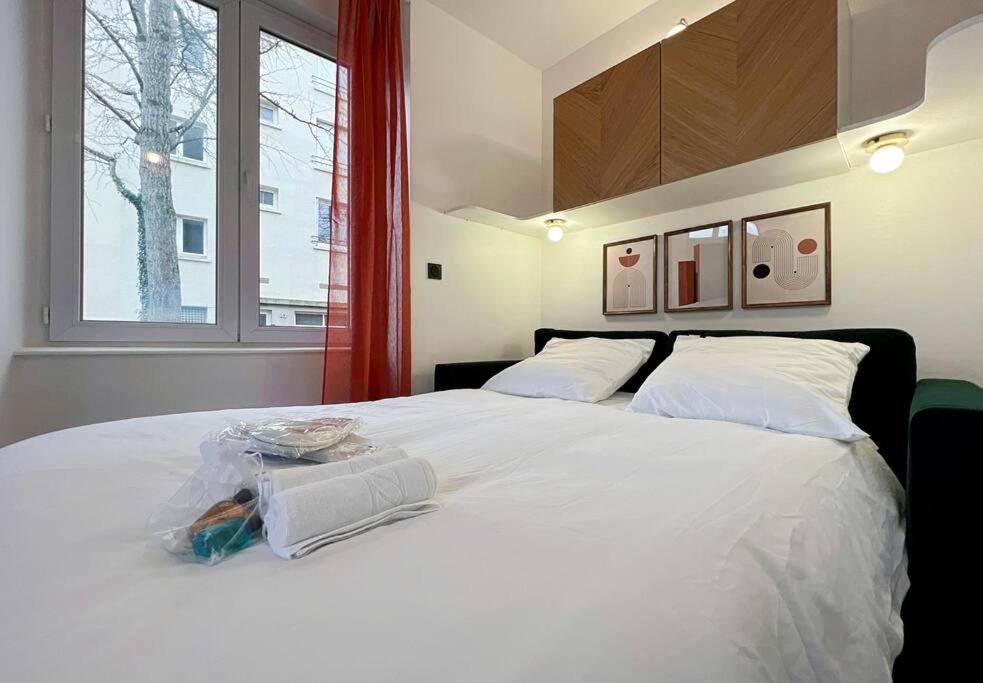 Appartement 66 Corner *