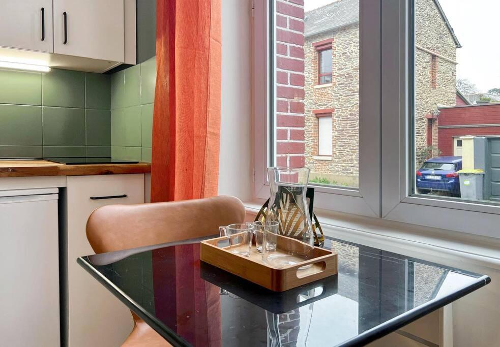 Appartement 66 Corner *
