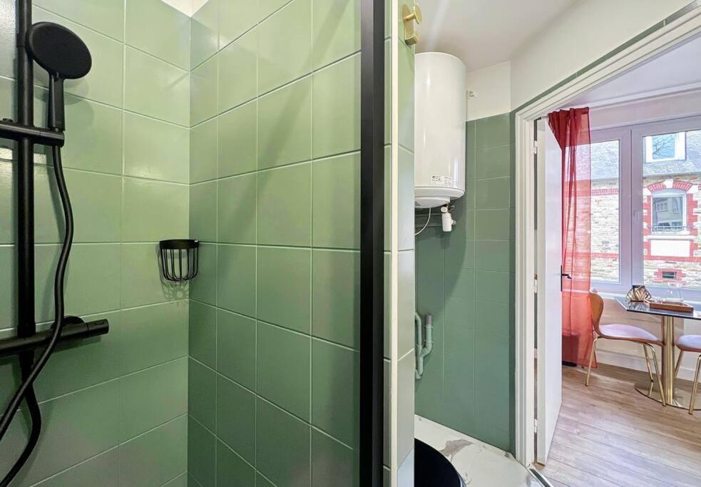 Appartement 66 Corner *