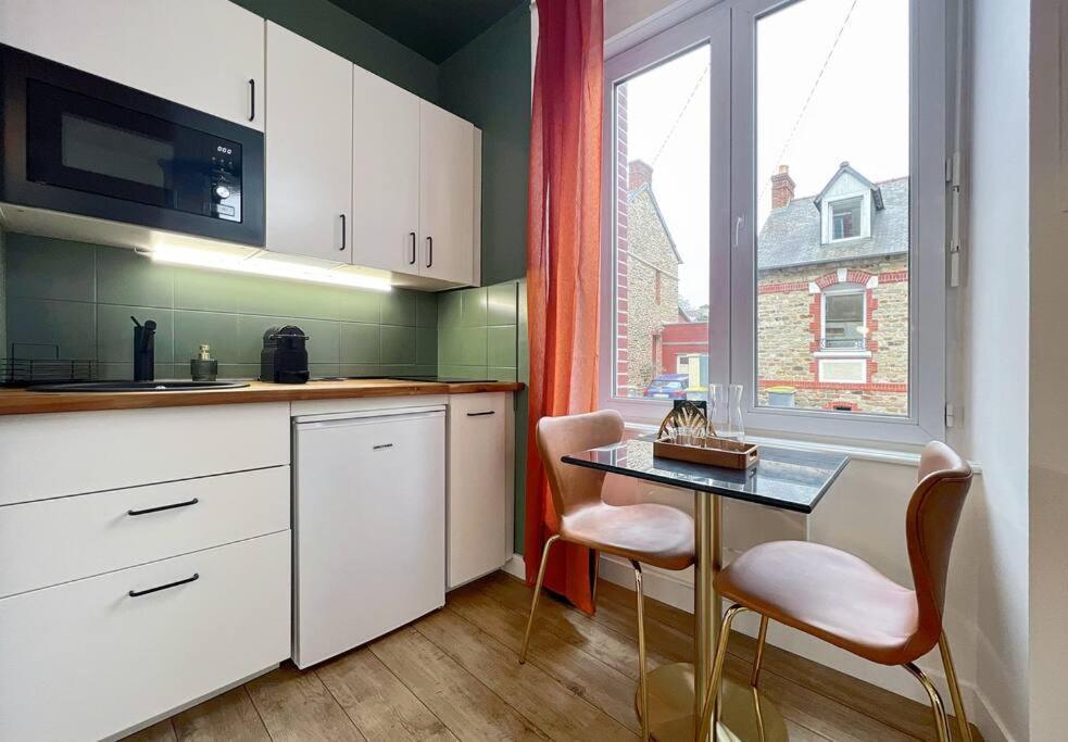 Appartement 66 Corner